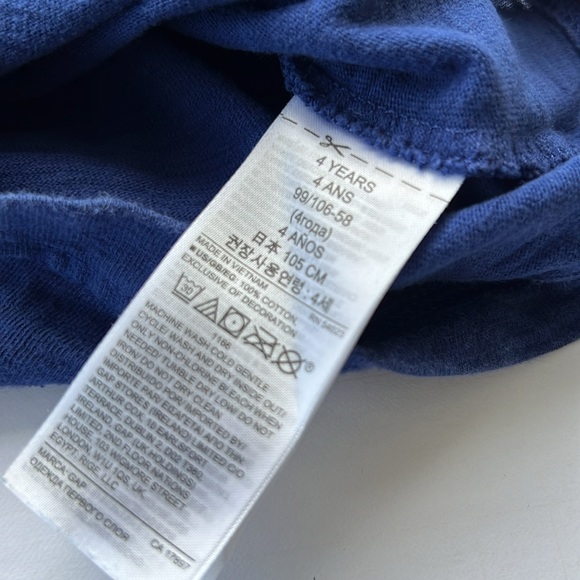 Star Wars/Grogu Long Sleeve T - Picture 5 of 5